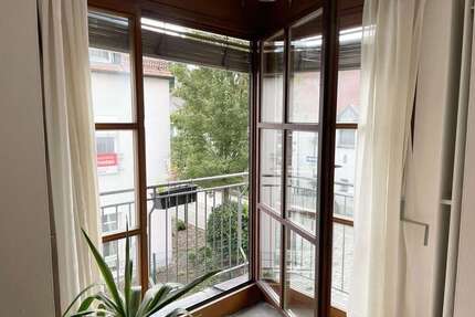 Wohnung zum Mieten in Ingolstadt 640,00 € 46.21 m²