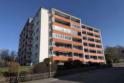 Wohnung zum Kaufen in Göttingen 153.000,00 € 55 m²