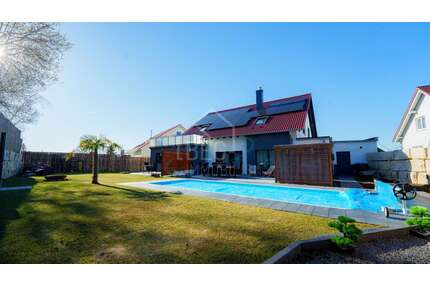 Haus zum Kaufen in Kirchberg an der Jagst Hornberg 1.180.000,00 € 245.93 m² - Kirchberg an der Jagst / Hornberg