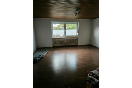 Wohnung zu vermieten ab 1.08.2026 - Biedenkopf