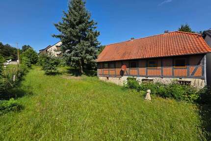 Haus zum Kaufen in Klein Vahlberg 69.000,00 € 130 m²