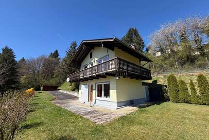 Haus zum Kaufen in Lorch Wollmerschied 198.000,00 € 58 m² - Lorch / Wollmerschied