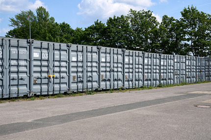 Warenlager mit Paketstation ab 149€Monat* mieten – ideal für E-Commerce - Bochum Bochum-Mitte