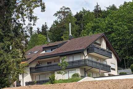 Wohnung zum Mieten in Bad Dürrheim 1.300,00 € 130 m²