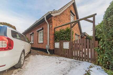 Haus zum Kaufen in Wedel 539.900,00 € 176 m²