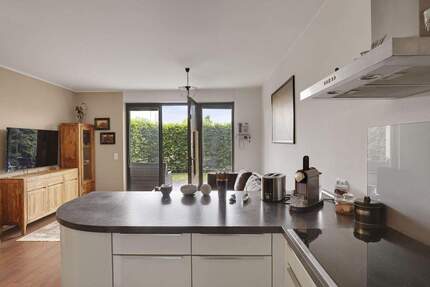 Moderne Eigentumswohnung zum Wohlfühlen - In perfekter Lage - München / Riem Trudering-Riem