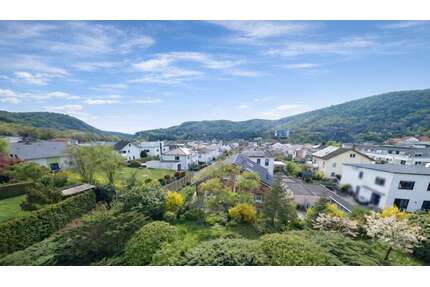 Wohnung zum Mieten in Bad Kreuznach 690,00 € 70.33 m²