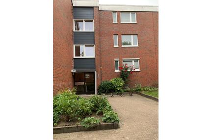 Schöne Eigentumswohnung im Wiesenhof Wilhelmshaven