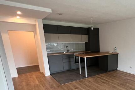 Moderne 2-Zimmer-Wohnung in Königsbronn Waldsiedlung - Heidenheim an der Brenz