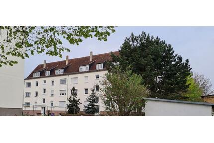 5 Eigentumswohnungen zum Preis von 3 nahe BMW, DHL und Porsche - Rackwitz