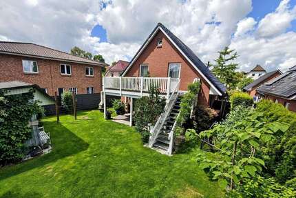 Haus zum Kaufen in Elmshorn 495.000,00 € 123 m²