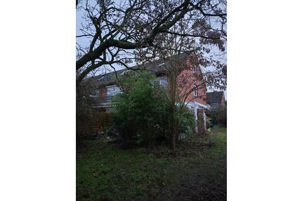 Neu Wulmstorf, Reihenendhaus, 96qm, 377qm Grundstück, 3,5 Zi.