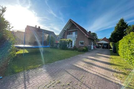Schönes Einfamilienhaus - Ohne Makler - Fintel