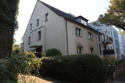 Ruhige Wohnung Nähe WestfalendammMärkische Straße - Euskirchen Dom-Esch