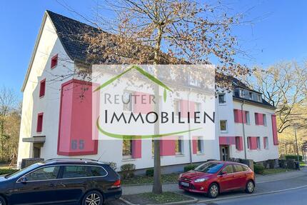 *** 3 Zimmer und Balkon! Wohnglück in Bochum-DahlhausenLinden ***