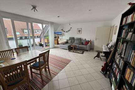 Wohnung zum Mieten in Leinfelden-echterdingen 1.420,00 € 83.82 m²