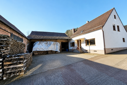 Haus zum Kaufen in Krickenbach 349.000,00 € 225 m²