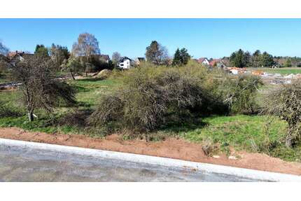 Grundstück zu verkaufen in Kaiserslautern 398.000,00 € 953 m²