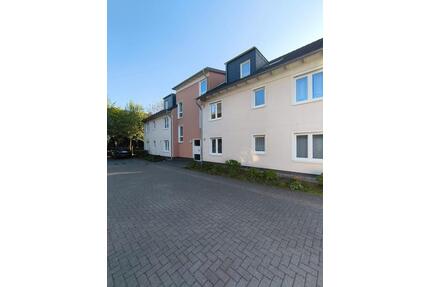 Barrierefreies & altersgerechtes Wohnen in Essen - WBS erforderl.