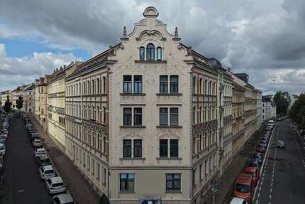 Wohnung zum Kaufen in Leipzig 170.000,00 € 58 m²