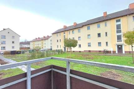 Wohnung zum Mieten in Minden 950,00 € 58.93 m²