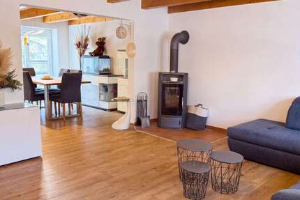 Haus zum Kaufen in Steinheim am Albuch 315.000,00 € 101.64 m²