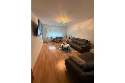 2 Zimmer Wohnung in Ludwigshafen Oggersheim - Ludwigshafen am Rhein Ludwigshafen-Oggersheim