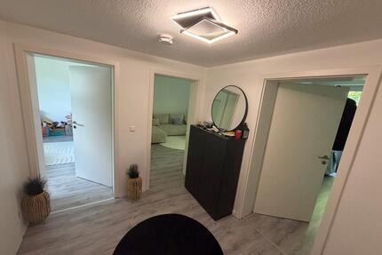 Mietwohnung - 568,00&nbsp;EUR Kaltmiete, ca.&nbsp; 60,00&nbsp;m&sup2; in Gelsenkirchen (PLZ: 45884) Rotthausen