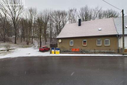 Sofortkauf-Angebot: Charmante Doppelhaushälfte in Pfiffelbach - Ideal für Handwerker mit Vision!