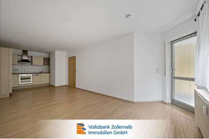 Wohnung zum Kaufen in Albstadt 109.000,00 € 52 m²