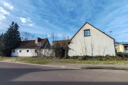 LANDHAUS (EFH) & NEBENGEBÄUDE - 110.000,00&nbsp;EUR Kaufpreis, ca.&nbsp; 106,00&nbsp;m&sup2; in Möckern (PLZ: 39291)