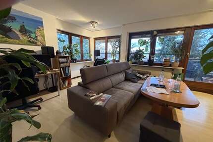 Wohnung zum Mieten in Winnenden 650,00 € 60 m²