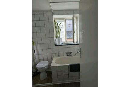 Vermiete zentrale 3 Zimmer Wohnung in Wasserburg am Inn