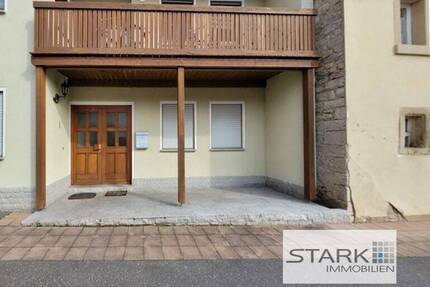 Gemütliche 2 Zimmer Wohnung auf dem Land - Gartennutzung möglich! - Riedenheim Stalldorf