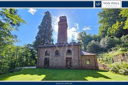 Haus zum Kaufen in Heidelberg Altstadt 1.995.000,00 € 331 m²