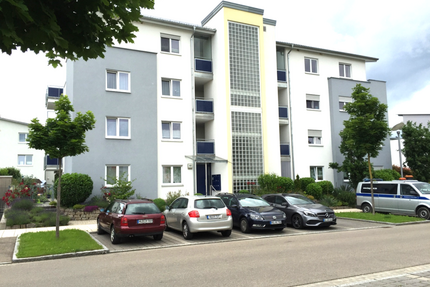 Wohnung zum Mieten in Neu-Ulm 1.250,00 € 111 m²