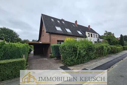 Wohnung zum Kaufen in Bremen 114.000,00 € 50.5 m²
