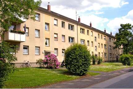 Wohnung zum Mieten in Duisburg 409,00 € 42.1 m²