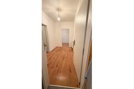 Moderne 2-Zimmer-Wohnung mit Garten | 60 m² | Homburg