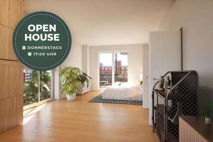 Wohnung zum Mieten in Winsen 1.277,00 € 82.37 m²