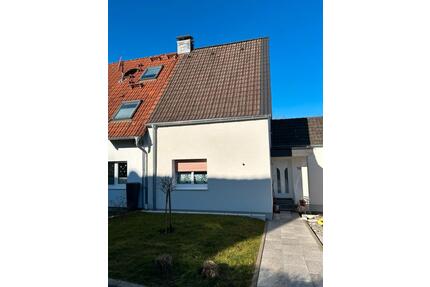 Haus in Lössel mit großem Garten zu vermieten - Iserlohn Grüne