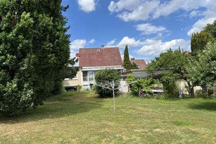 Haus zum Kaufen in Göttingen 497.000,00 € 175 m²