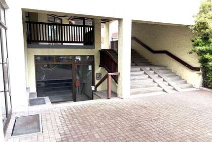 Wohnung zum Kaufen in Ostrach 50.000,00 € 61 m²