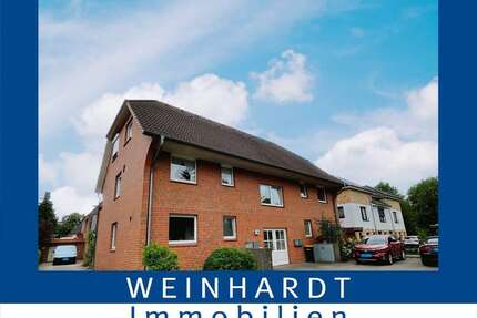 Wohnung zum Kaufen in Halstenbek 380.000,00 € 90 m²