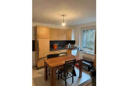 Wohnung EG 55qm - 375,00&nbsp;EUR Kaltmiete, ca.&nbsp; 55,00&nbsp;m&sup2; in Dickenschied (PLZ: 55483)