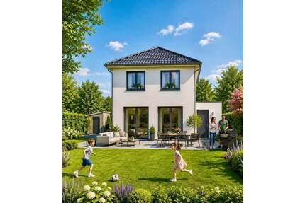 Haus zum Kaufen in Gräfelfing 1.116.000,00 € 107 m²