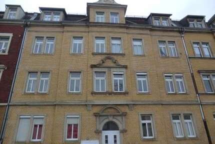 Wohnung zum Mieten in Riesa 450,00 € 69.33 m²