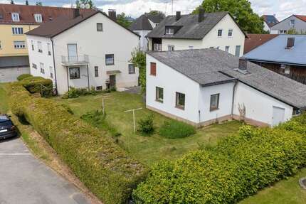 Grundstück zu verkaufen in Petershausen 1.100.000,00 € 826 m²
