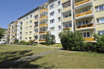 Wohnung zum Mieten in Leipzig 358,58 € 47.81 m²