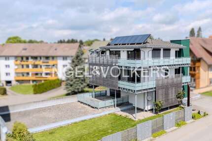 Haus zum Kaufen in Bonndorf 678.000,00 € 257 m²
